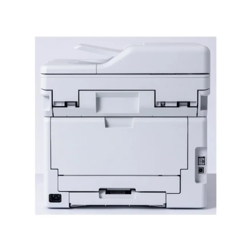 Brother DCP-L3560CDW - Imprimante multifonction laser couleur A4 - USB 2.0, Gigabit LAN, Wi-Fi(n)