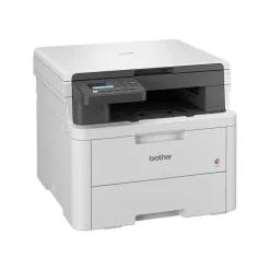 Brother DCP-L3520CDWE - imprimante laser multifonction couleur A4 - USB 2.0, LAN, Wi-Fi(n)