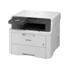 Brother DCP-L3520CDWE - imprimante laser multifonction couleur A4 - USB 2.0, LAN, Wi-Fi(n)