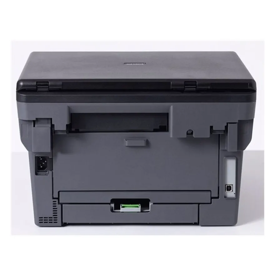 Brother DCP-L2620DW - Imprimante multifonction laser monochrome A4 - USB 2.0, Wi-Fi(n)