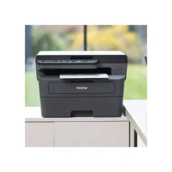 Brother DCP-L2620DW - Imprimante multifonction laser monochrome A4 - USB 2.0, Wi-Fi(n)