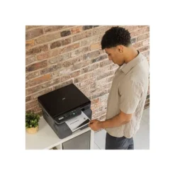 Brother DCP-L2620DW - Imprimante multifonction laser monochrome A4 - USB 2.0, Wi-Fi(n)