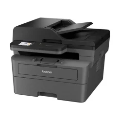 Brother DCP-L2660DW - imprimante multifonction laser monochrome A4 - USB 2.0, Wi-Fi(n)