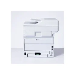 Brother DCP-L5510DW - imprimante laser monochrome A4 - USB 2.0, Gigabit LAN, Wi-Fi(n), NFC, hôte USB 2.0
