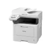 Brother DCP-L5510DW - imprimante laser monochrome A4 - USB 2.0, Gigabit LAN, Wi-Fi(n), NFC, hôte USB 2.0