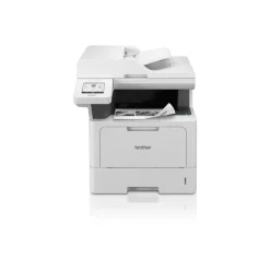 Brother DCP-L5510DW - imprimante laser monochrome A4 - USB 2.0, Gigabit LAN, Wi-Fi(n), NFC, hôte USB 2.0