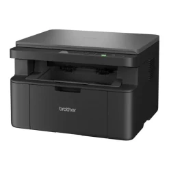 Brother DCP-L1642W - Imprimante laser multifonction monochrome A4 - USB 2.0, Wi-Fi(n), LAN