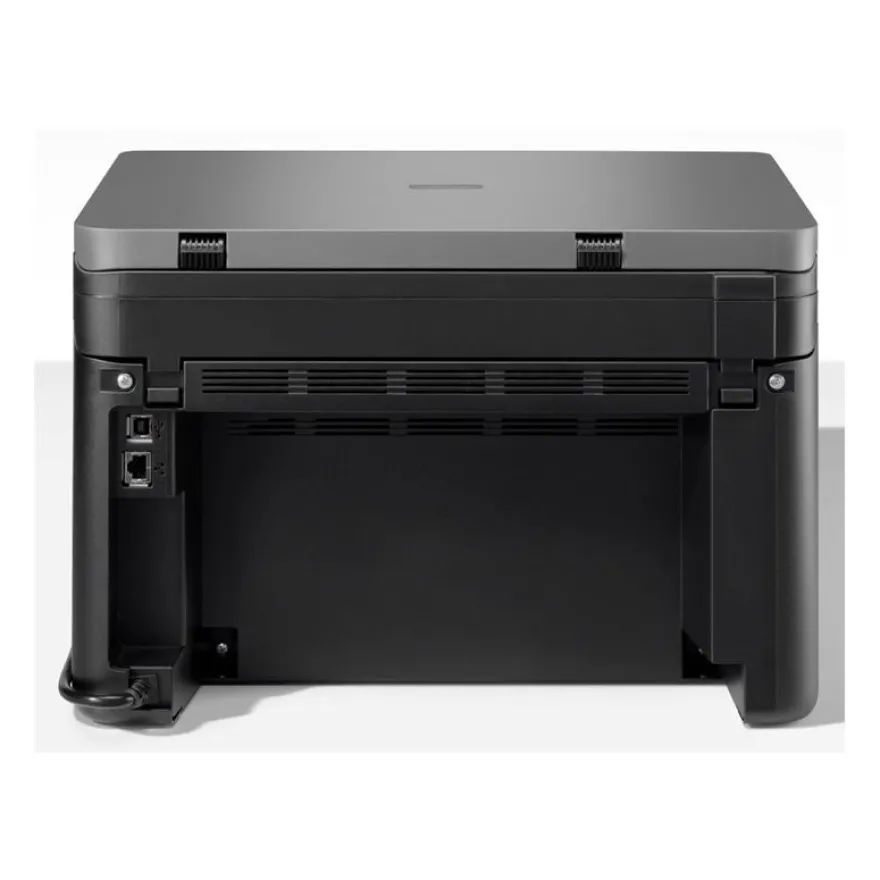 Brother DCP-L1642W - Imprimante laser multifonction monochrome A4 - USB 2.0, Wi-Fi(n), LAN