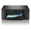 Brother DCP-T580DW - Imprimante multifonction jet d'encre couleur A4 - USB 2.0, Wi-Fi(n)