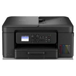 Brother DCP-T780DW - Imprimante multifonction jet d'encre couleur A4 - USB 2.0, Wi-Fi(n)