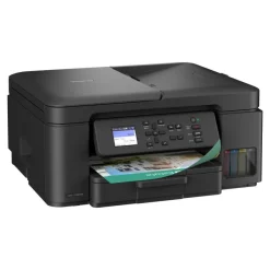 Brother DCP-T780DW - Imprimante multifonction jet d'encre couleur A4 - USB 2.0, Wi-Fi(n)