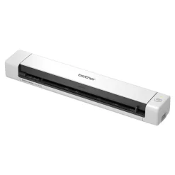 Brother DS-640 - scanner de documents A4 - portable - USB 3.0 - 1200 ppp x 1200 ppp - 15ppm