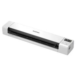Brother DS-940DW - scanner de documents A4 - portable - USB 3.0, Wifi - 1200 ppp x 1200 ppp - 15ppm