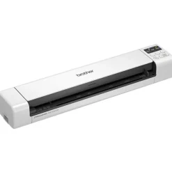 Brother DS-940DW - scanner de documents A4 - portable - USB 3.0, Wifi - 1200 ppp x 1200 ppp - 15ppm