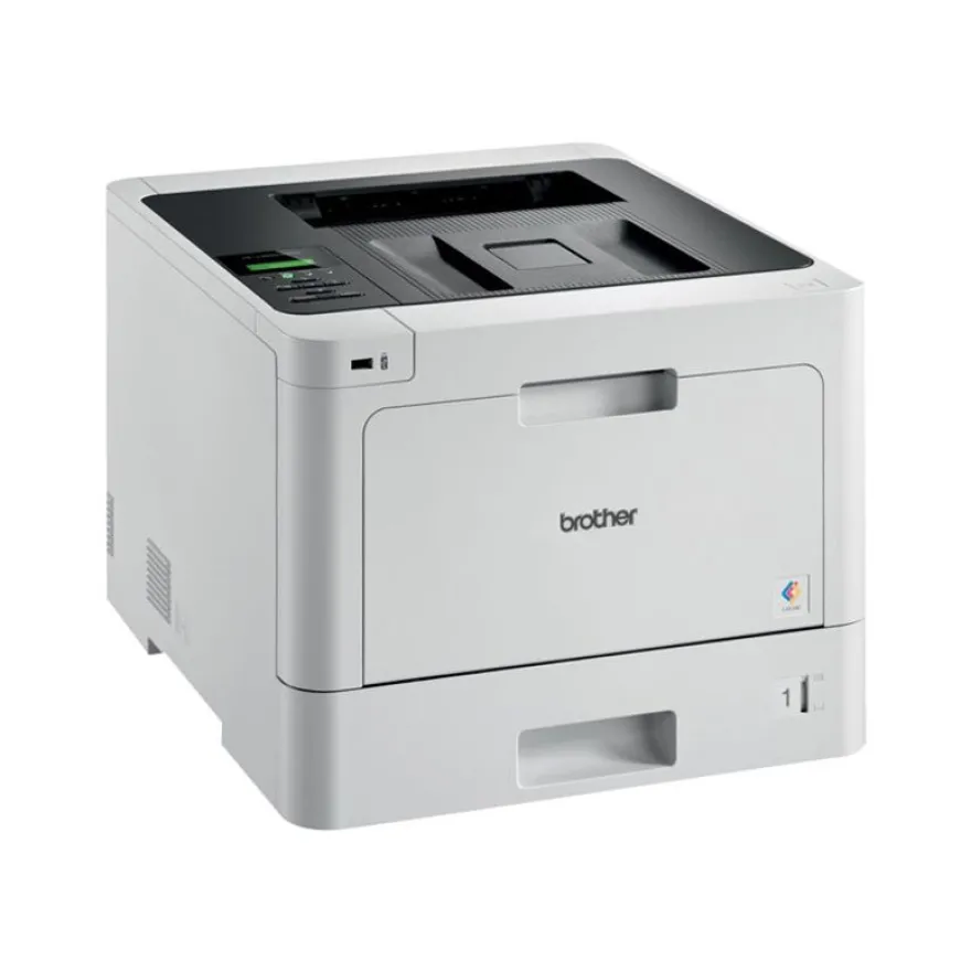 Brother HL-L8260CDW - imprimante laser couleur A4 - Wifi