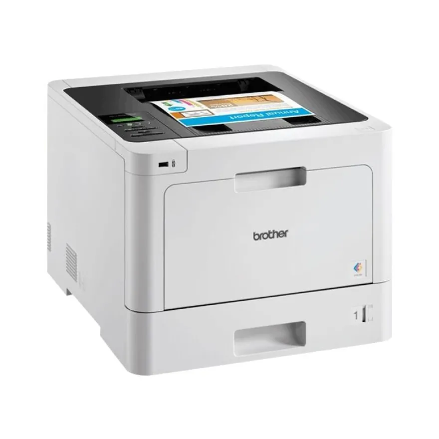 Brother HL-L8260CDW - imprimante laser couleur A4 - Wifi