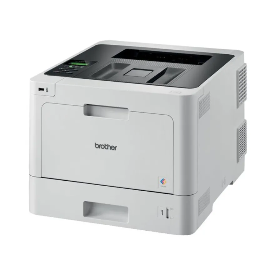 Brother HL-L8260CDW - imprimante laser couleur A4 - Wifi