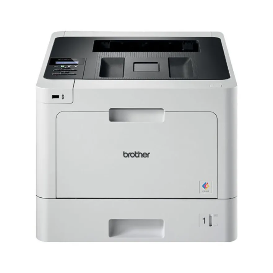 Brother HL-L8260CDW - imprimante laser couleur A4 - Wifi