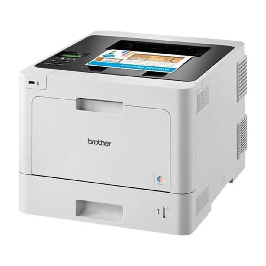 Brother HL-L8260CDW - imprimante laser couleur A4 - Wifi