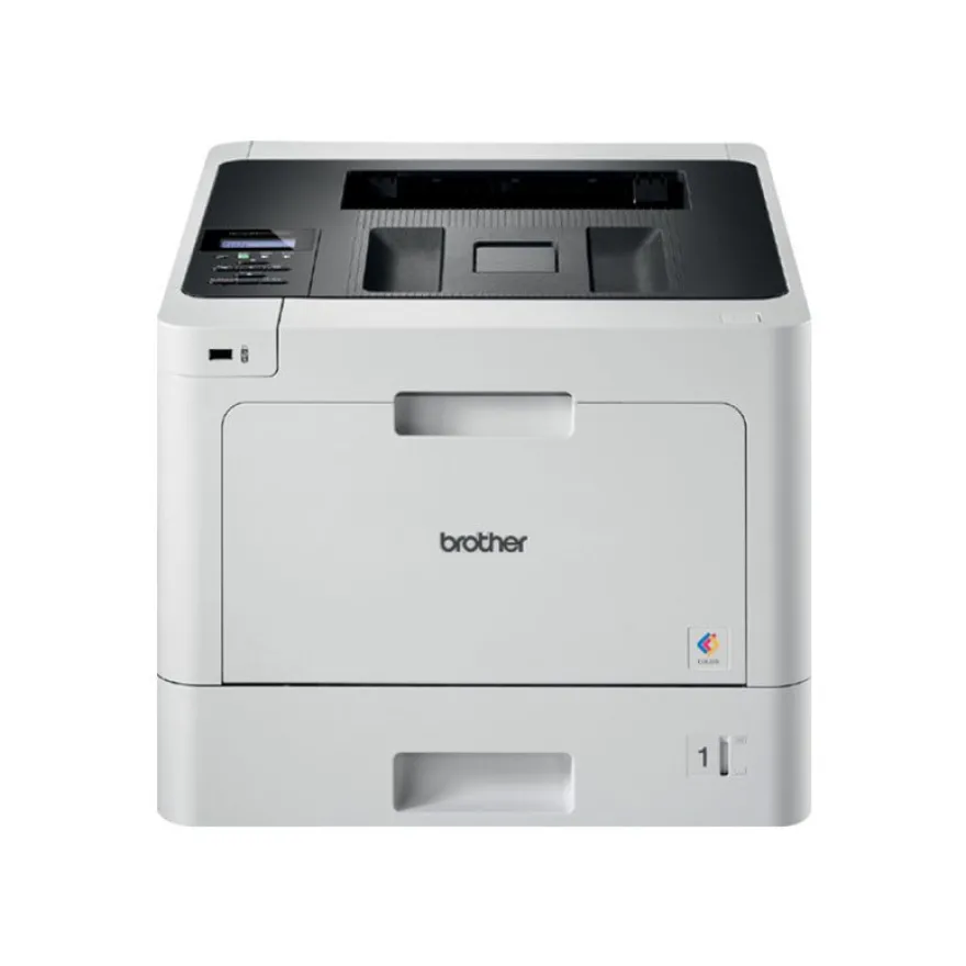 Brother HL-L8260CDW - imprimante laser couleur A4 - Wifi