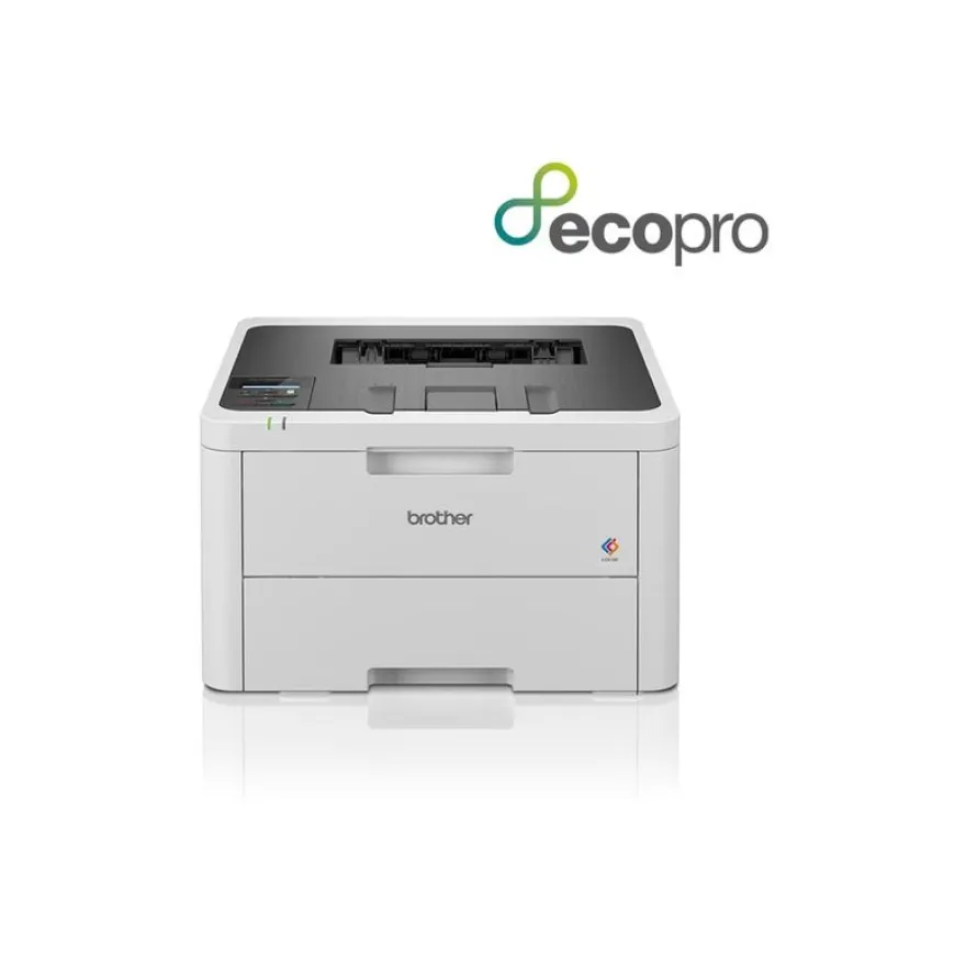 Brother HL-L3220CWE - imprimante laser couleur A4 - WiFi