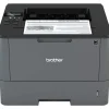 Brother HL-L5100DN - imprimante laser reconditionnée grade A - monochrome A4 - recto-verso