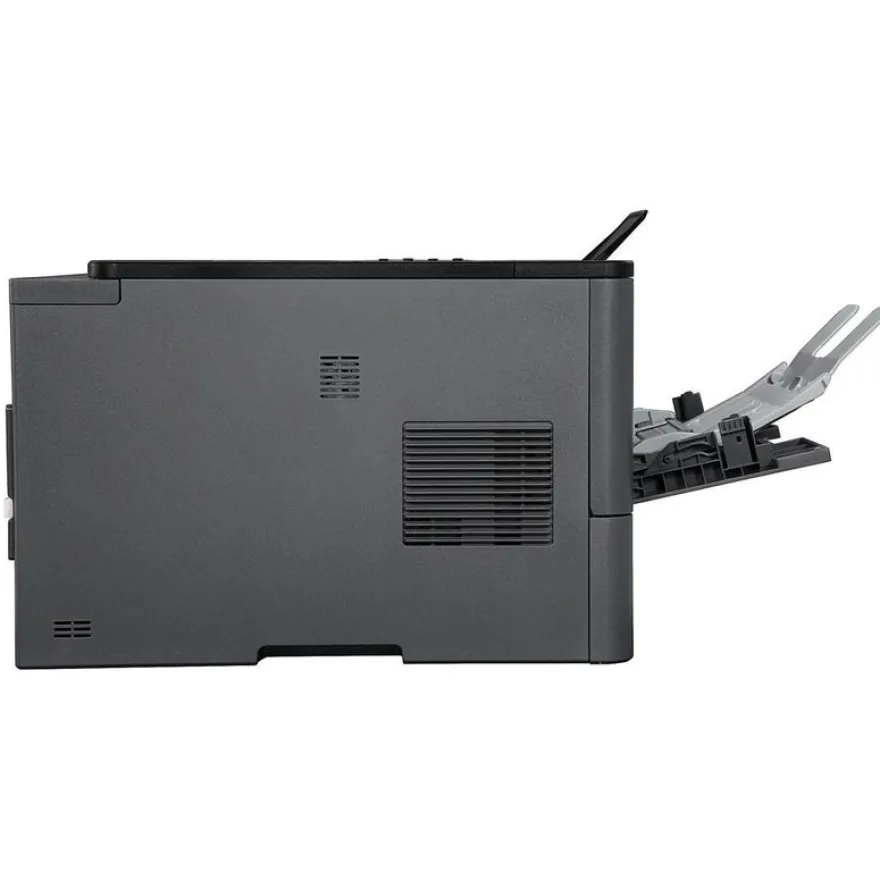 Brother HL-L5100DN - imprimante laser reconditionnée grade A - monochrome A4 - recto-verso