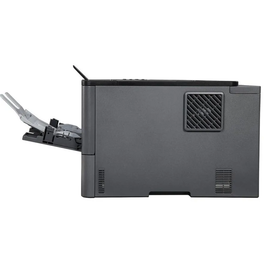 Brother HL-L5100DN - imprimante laser reconditionnée grade A - monochrome A4 - recto-verso