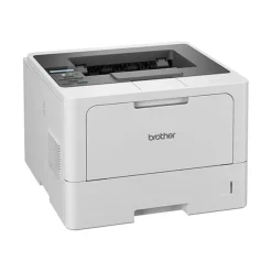 Brother HL-L5210DN - imprimante laser monochrome A4 - USB 2.0, Gigabit LAN