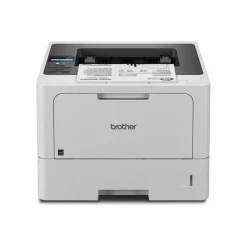 Brother HL-L5210DN - imprimante laser monochrome A4 - USB 2.0, Gigabit LAN