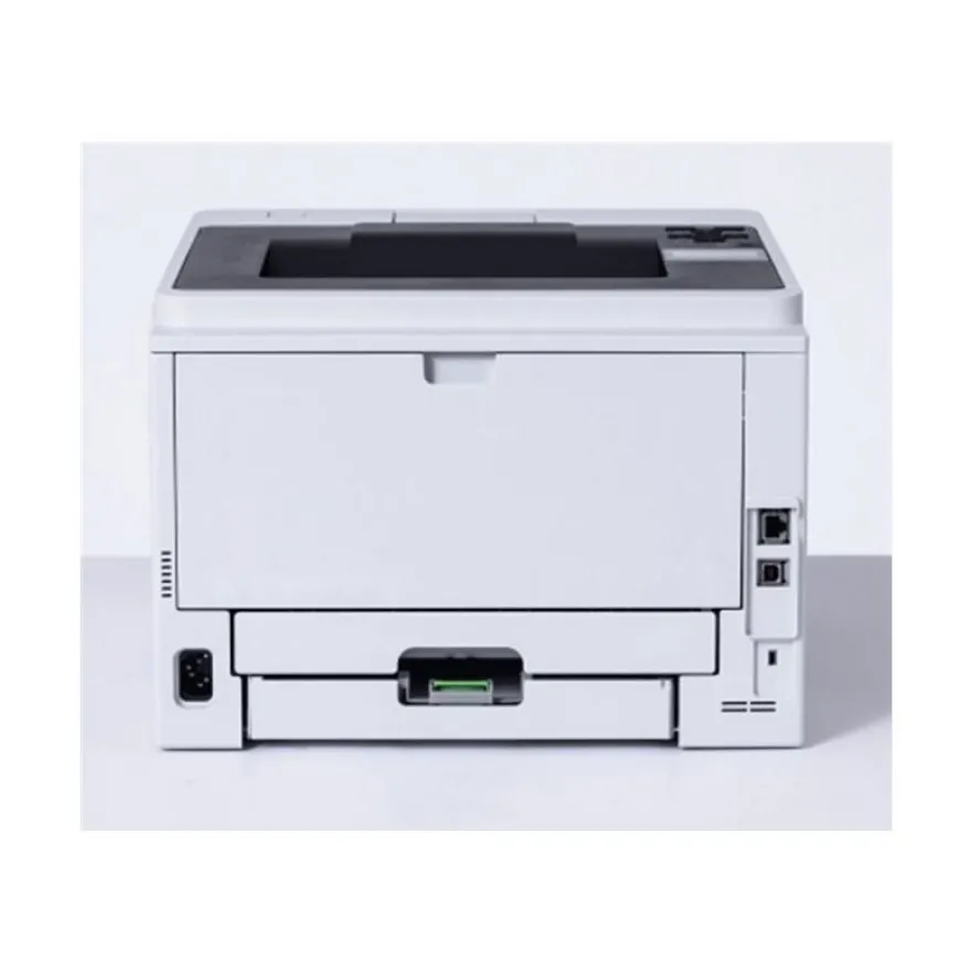 Brother HL-L5210DN - imprimante laser monochrome A4 - USB 2.0, Gigabit LAN
