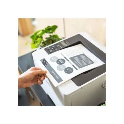 Brother HL-L5210DW - imprimante laser monochrome A4 - USB 2.0, Gigabit LAN, Wi-Fi(n), NFC
