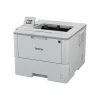 Brother HL-L6300DW - Imprimante laser reconditionné Grade B - Monochrome A4 - USB 2.0, Gigabit LAN, Wi-Fi(n), NFC