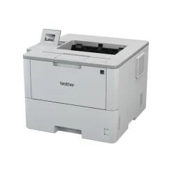 Brother HL-L6300DW - Imprimante laser reconditionné Grade B - Monochrome A4 - USB 2.0, Gigabit LAN, Wi-Fi(n), NFC