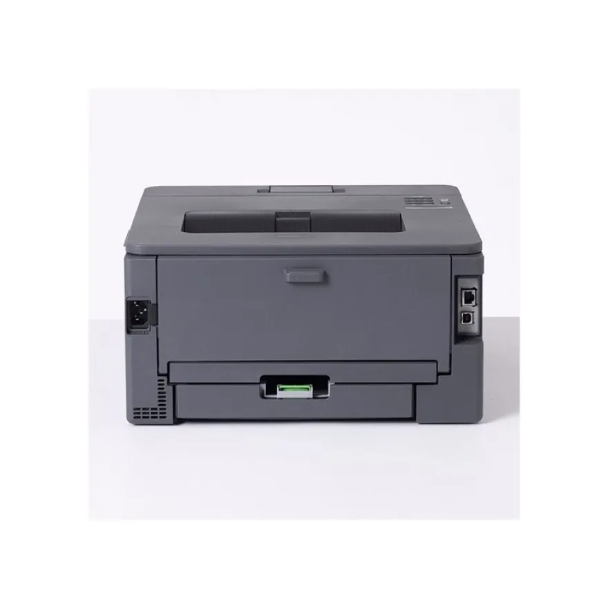 Brother HL-L2445DW - imprimante laser monochrome A4 - USB 2.0, LAN, Wi-Fi(n)