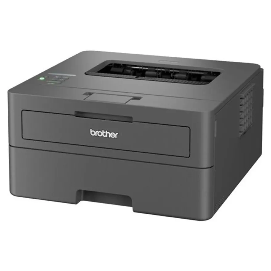 Brother HL-L2445DW - imprimante laser monochrome A4 - USB 2.0, LAN, Wi-Fi(n)