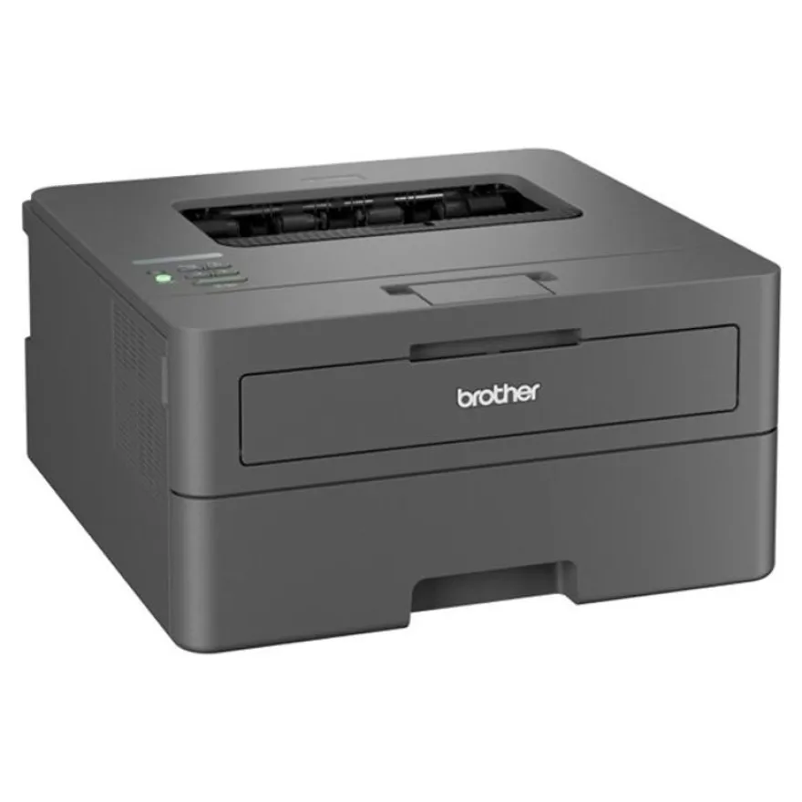Brother HL-L2445DW - imprimante laser monochrome A4 - USB 2.0, LAN, Wi-Fi(n)