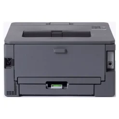 Brother HL-L2400DWE - imprimante laser monochrome A4 - USB 2.0, LAN, Wi-Fi(n)