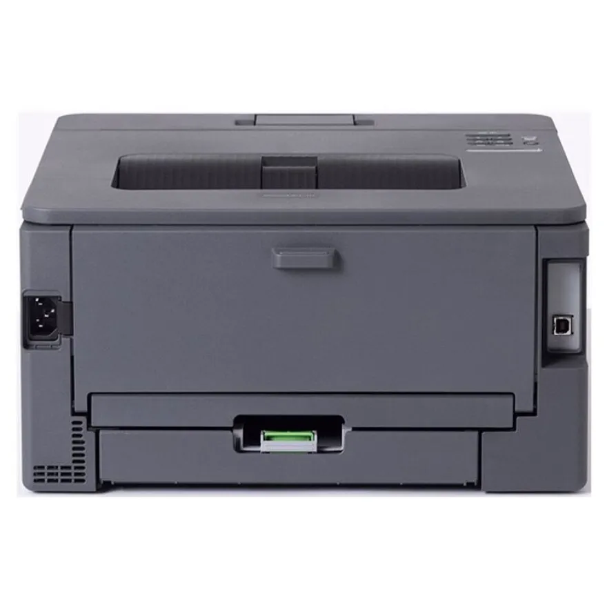 Brother HL-L2400DWE - imprimante laser monochrome A4 - USB 2.0, LAN, Wi-Fi(n)