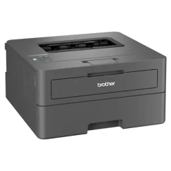 Brother HL-L2400DWE - imprimante laser monochrome A4 - USB 2.0, LAN, Wi-Fi(n)
