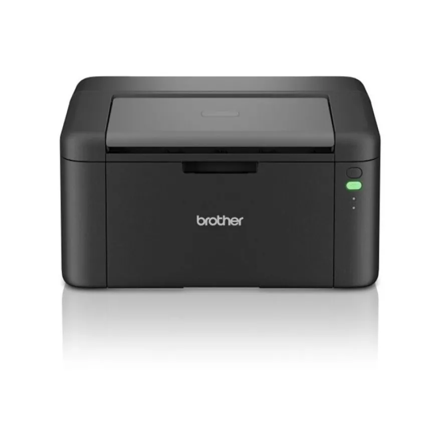 Brother HL-L1242W - Imprimante laser monochrome A4 - USB 2.0, Wi-Fi(n)