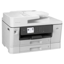 Brother MFC-J6940DW - imprimante multifonction jet d'encre couleur A3 - Recto-verso - Wi-fi