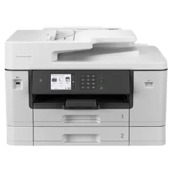 Brother MFC-J6940DW - imprimante multifonction jet d'encre couleur A3 - Recto-verso - Wi-fi