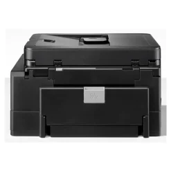 Brother MFC-J4550DW - imprimante multifonction jet d'encre couleur A4 - USB 2.0, LAN, Wi-Fi(n)