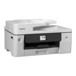 Brother MFC-J6760DW - Imprimante multifonction jet d'encre couleur A3 - USB 2.0, LAN, Wi-Fi(n), hôte USB 2.0