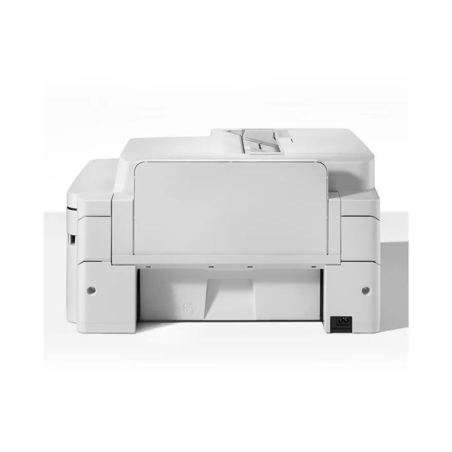 Brother MFC-J6760DW - Imprimante multifonction jet d'encre couleur A3 - USB 2.0, LAN, Wi-Fi(n), hôte USB 2.0