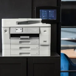 Brother MFC-J6957DW - imprimante multifonction jet d'encre couleur A3 - Wifi