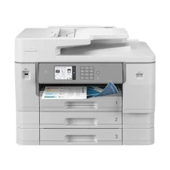 Brother MFC-J6957DW - imprimante multifonction jet d'encre couleur A3 - Wifi