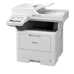 Brother MFC-J6710DW - Imprimante multifonction laser monochrome A4 - USB 2.0, Gigabit LAN, Wi-Fi(n)