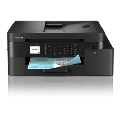 Brother MFC-J4350DW - imprimante multifonction jet d'encre couleur A4 - USB 2.0, Wi-Fi(n)